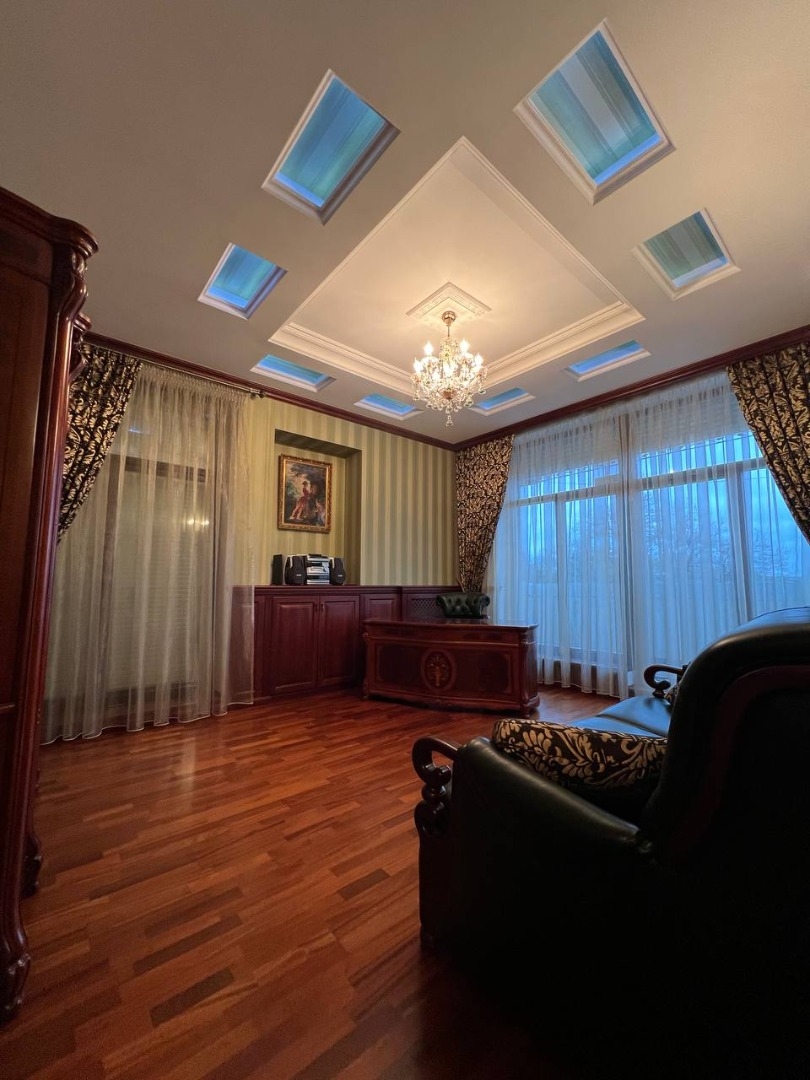 продажа двухкомнатной квартиры номер A-173358 в Приморском районе, фото номер 8